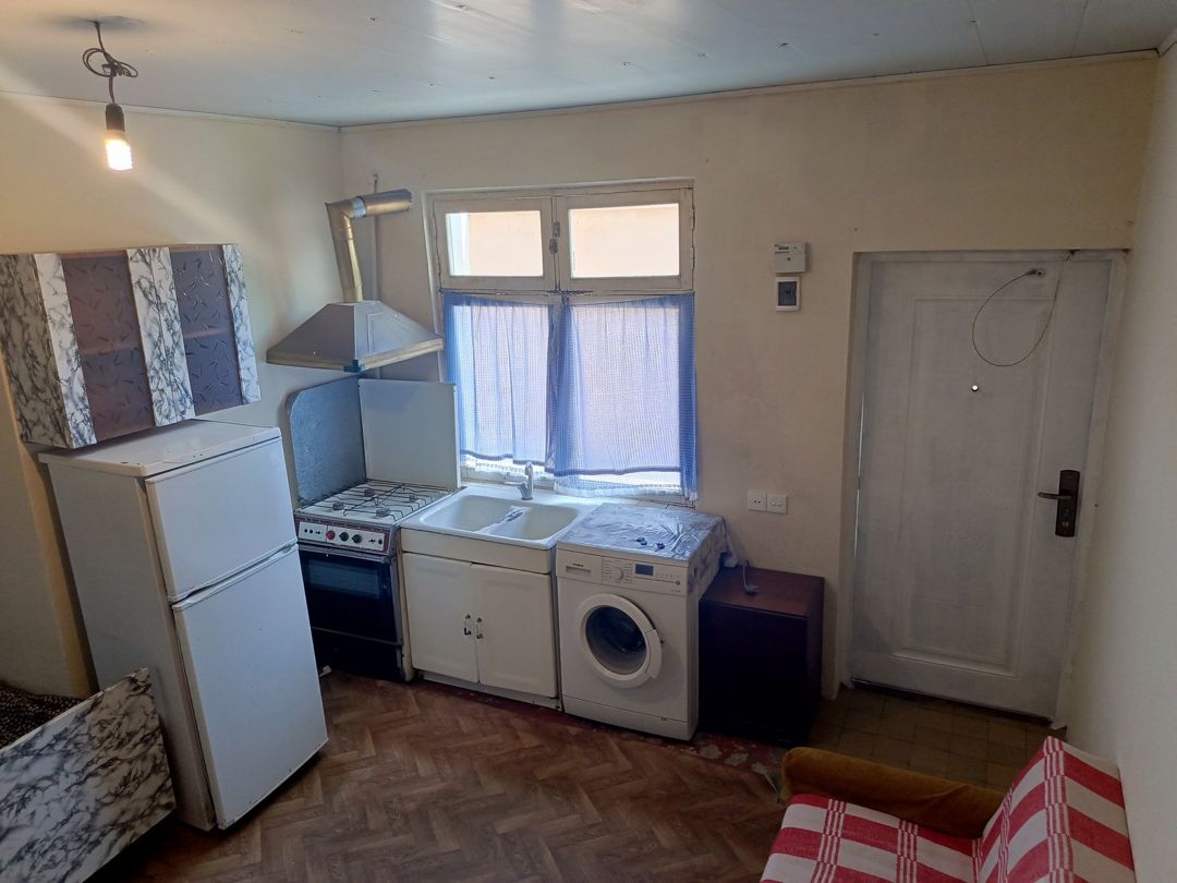 İcarəyə verilir 1 otaqlı həyət evi/bağ evi 25 m² — Ev, villa, Bakı (4)