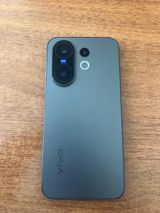 Vivo X200, 512 GB, rəng - Boz, İki sim kartlı — Vivo