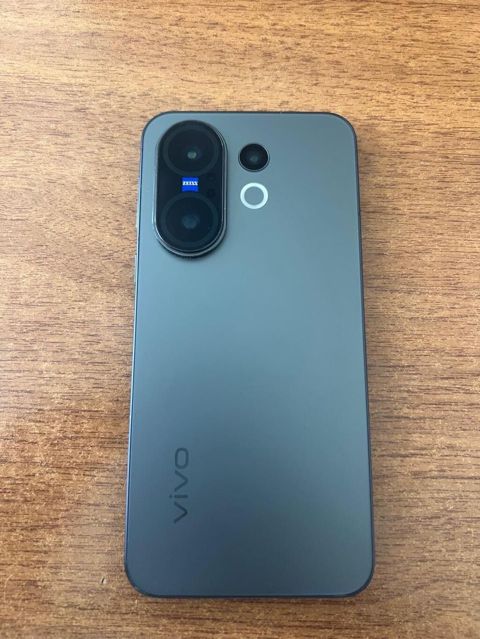 Vivo X200, 512 GB, rəng - Boz, İki sim kartlı — Bakı