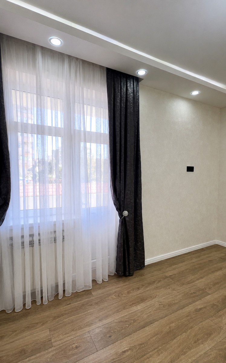 Satılır 2 otaqlı köhnə tikili 65 m² — Mənzil, Bakı (4)