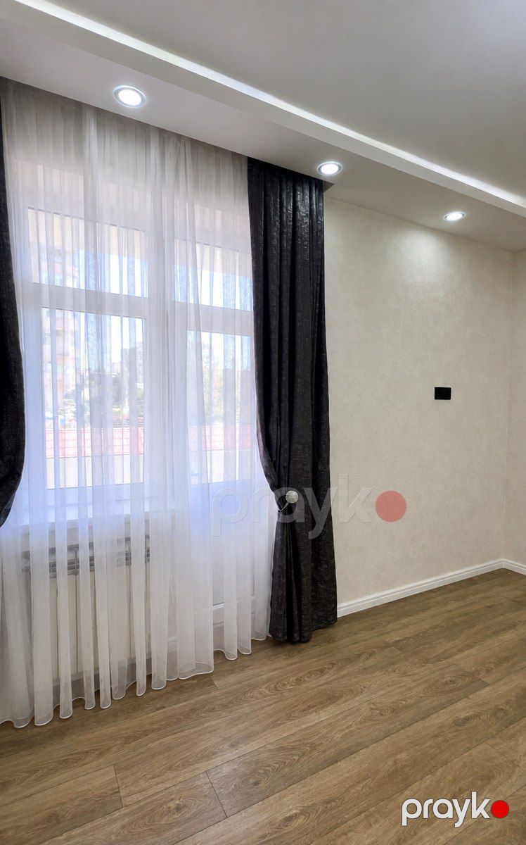 Satılır 2 otaqlı köhnə tikili 65 m² — Mənzil, Bakı (4)