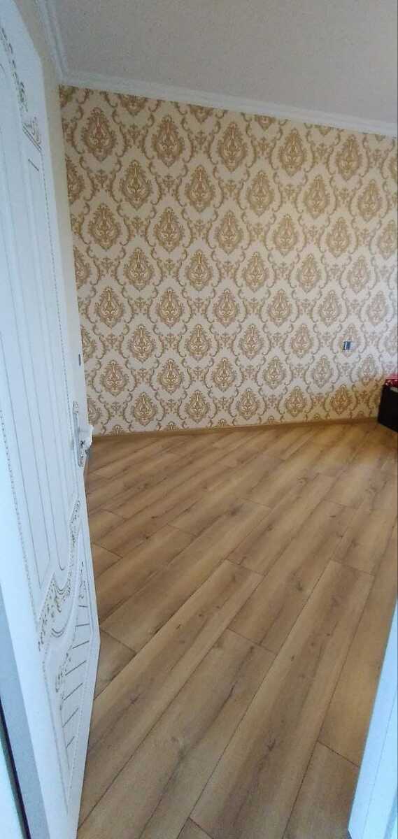 Satılır 3 otaqlı köhnə tikili 75 m² — Mənzil, Bakı (6)