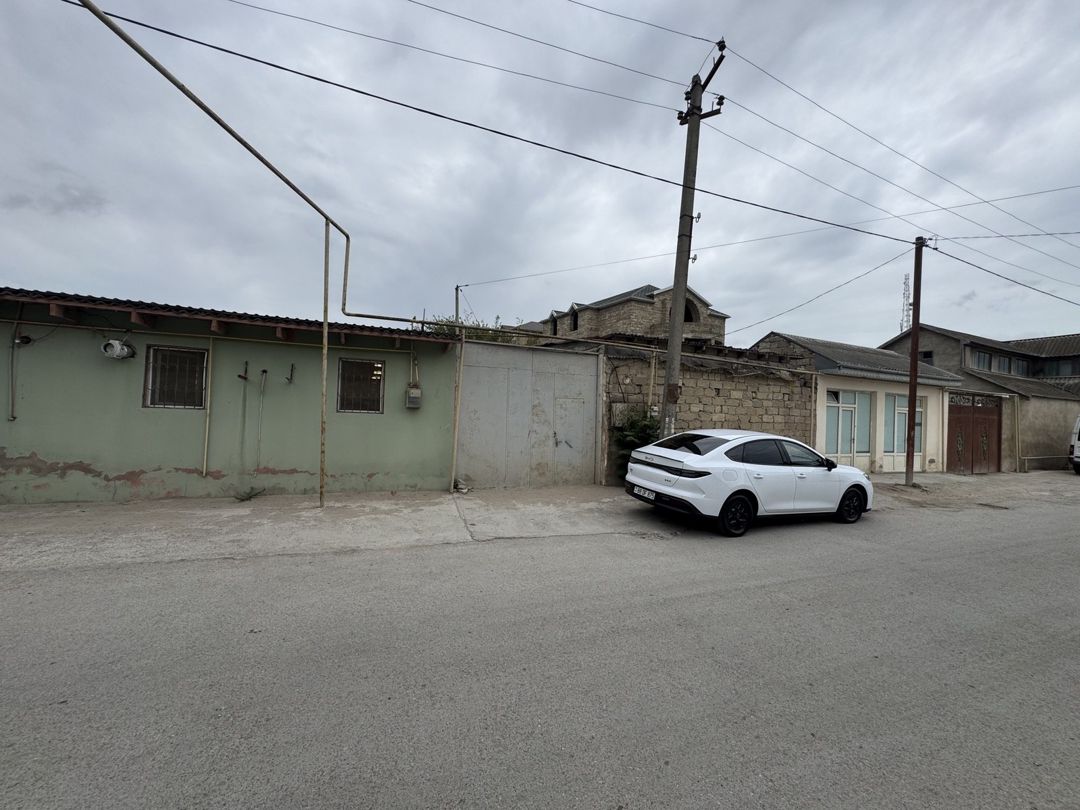 Satılır torpaq 6 sot — Torpaq, Bakı (8)