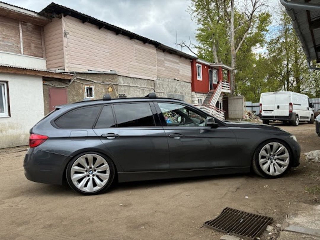 BMW F10 F30 F36 R19 diskləri — Ehtiyat hissələri və aksesuarlar, Bakı (7)