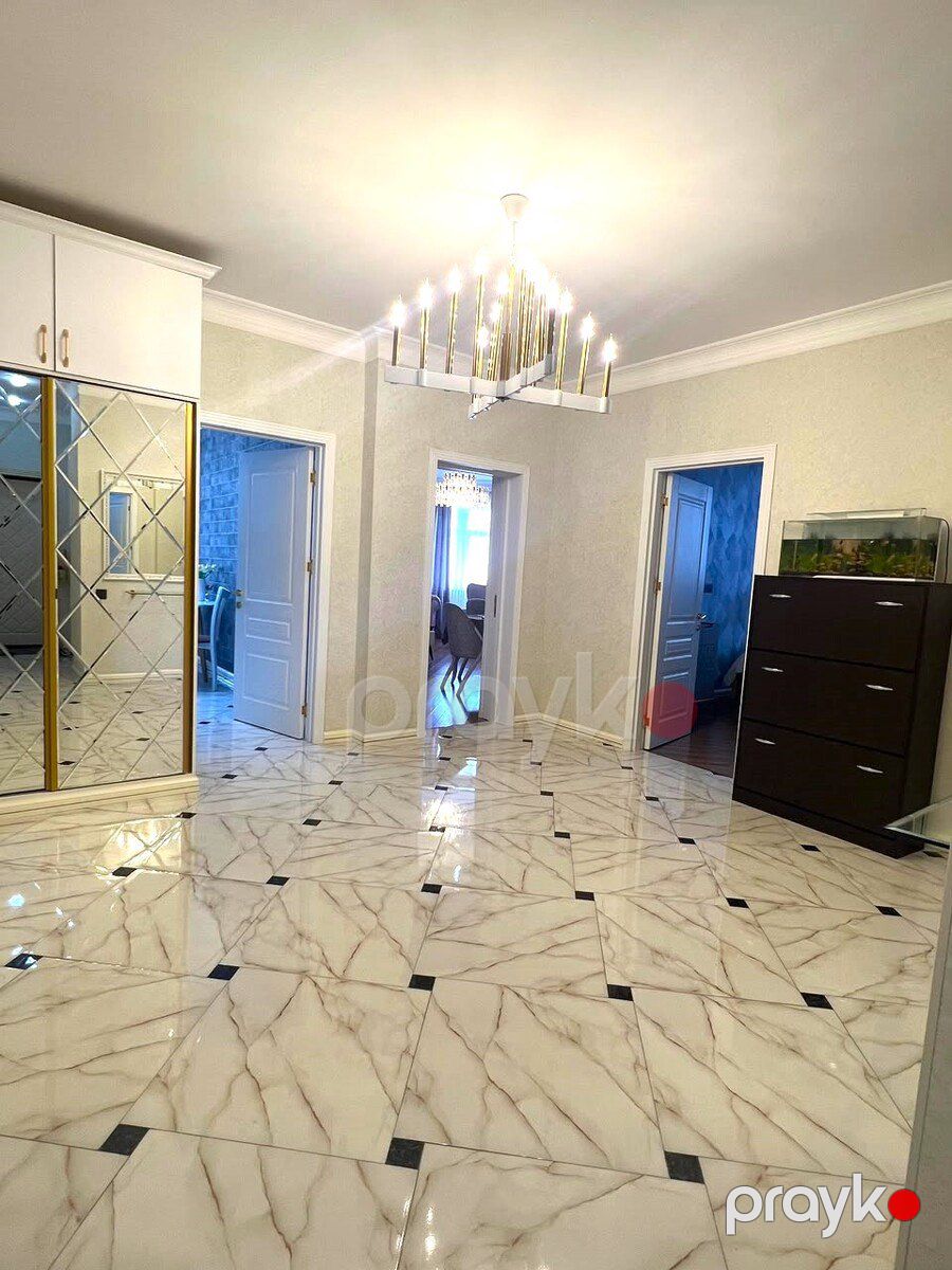 Satılır 3 otaqlı yeni tikili 128 m² — Mənzil, Bakı (12)