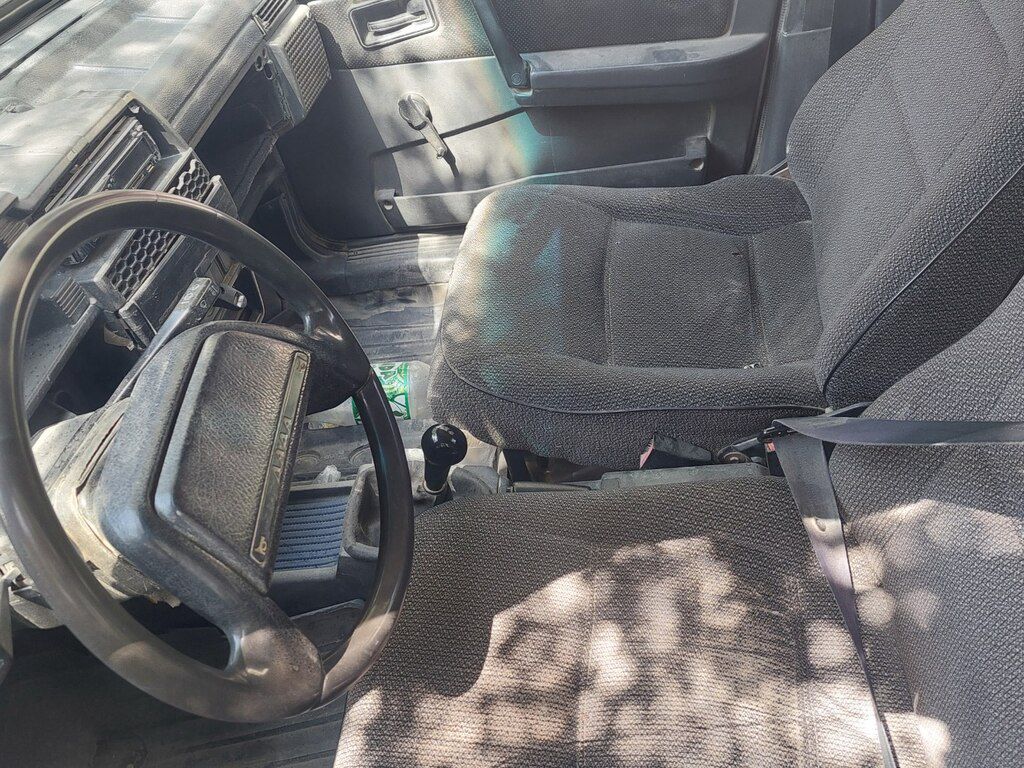 Lada (VAZ) 21099, 1.6 L, 2003 il, 252 500 km — Avtomobillər, Ağdam (9)