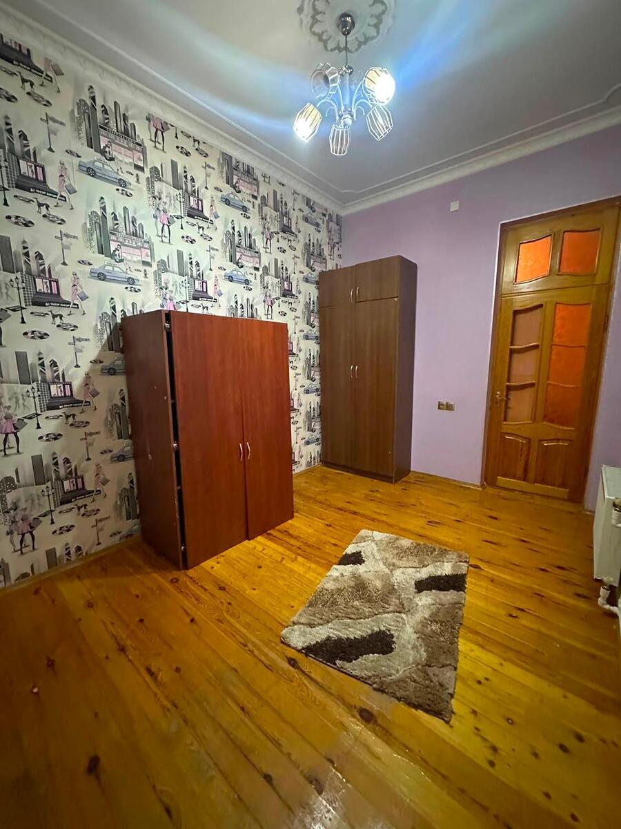 İcarəyə verilir 7 otaqlı həyət evi/bağ evi 250 m² — Ev, villa, Bakı (4)