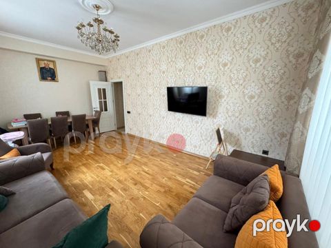 Satılır 3 otaqlı yeni tikili 90 m²