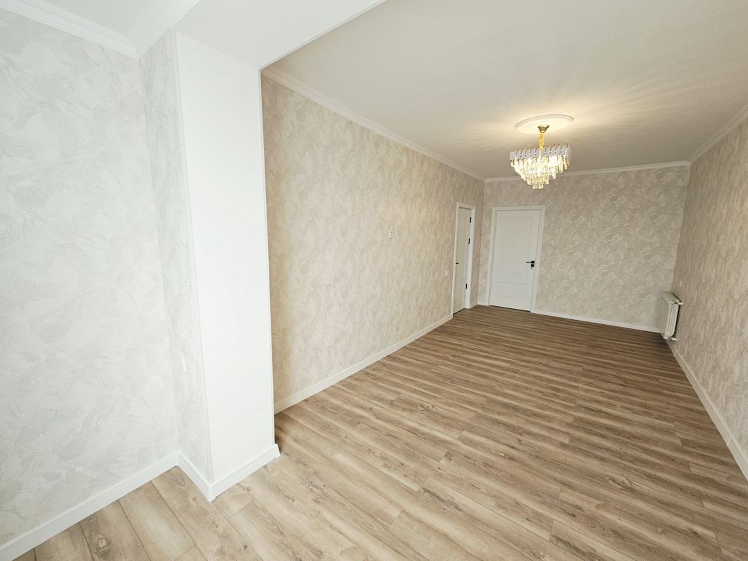 2-otaqlı mənzil, Gəncə ş., 60 m² — Mənzil, Gəncə (8)