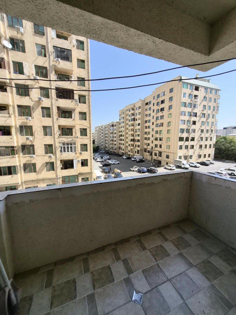 Satılır 2 otaqlı yeni tikili 62 m² — Mənzil, Xırdalan (2)