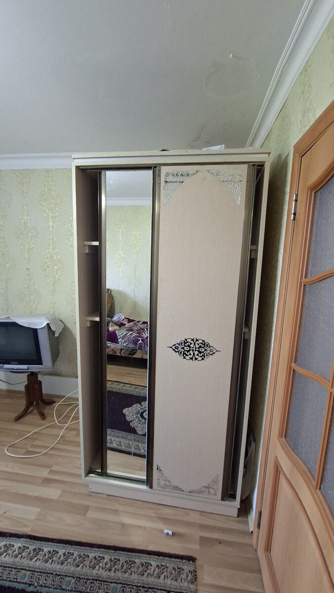 1-otaqlı mənzil kirayə verilir, Sumqayıt ş., 31 m² — Mənzil, Sumqayıt (10)