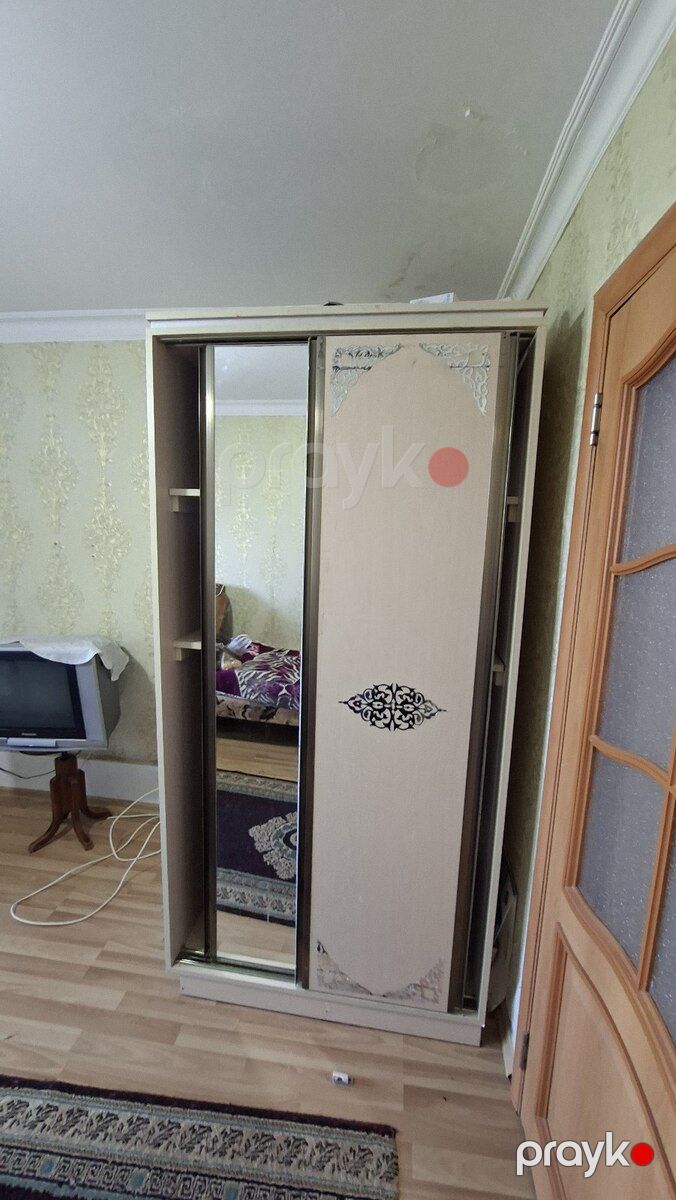 1-otaqlı mənzil kirayə verilir, Sumqayıt ş., 31 m² — Mənzil, Sumqayıt (10)
