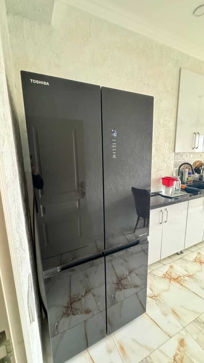 Satılır 2 otaqlı yeni tikili 85 m² — Mənzil, Bakı (12)