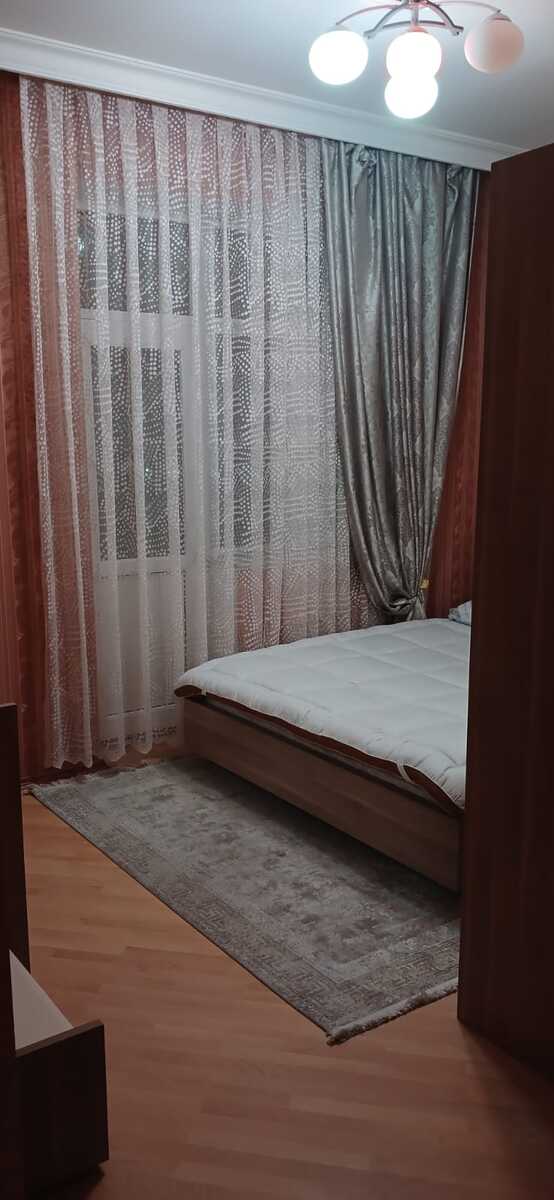 İcarəyə verilir 2 otaqlı yeni tikili 98 m² — Mənzil, Bakı (6)
