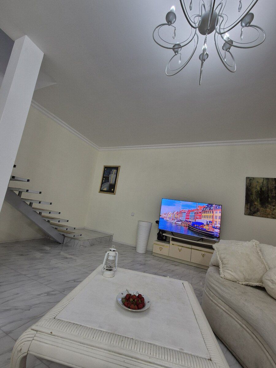 Həyət evi kirayə verilir, Nabran r — Ev, villa (8)