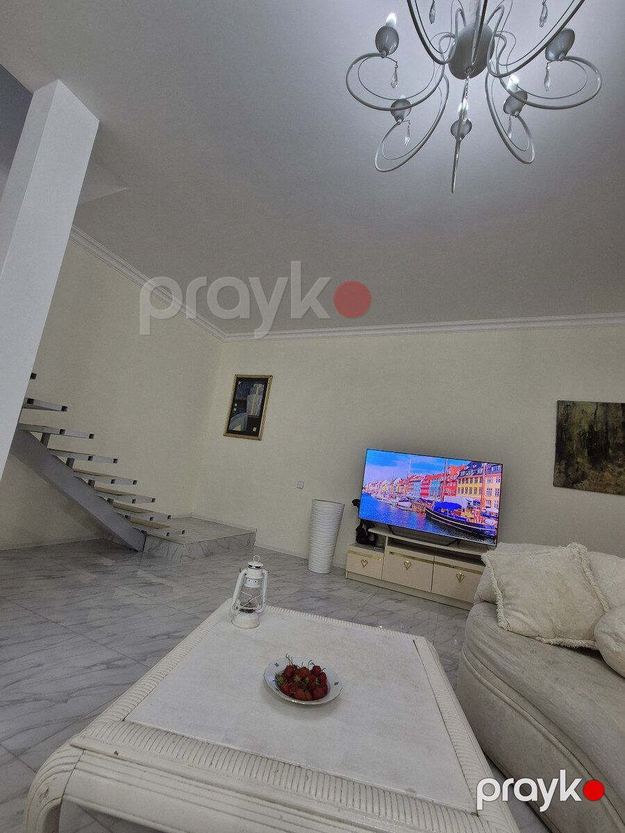 Həyət evi kirayə verilir, Nabran r — Ev, villa (8)