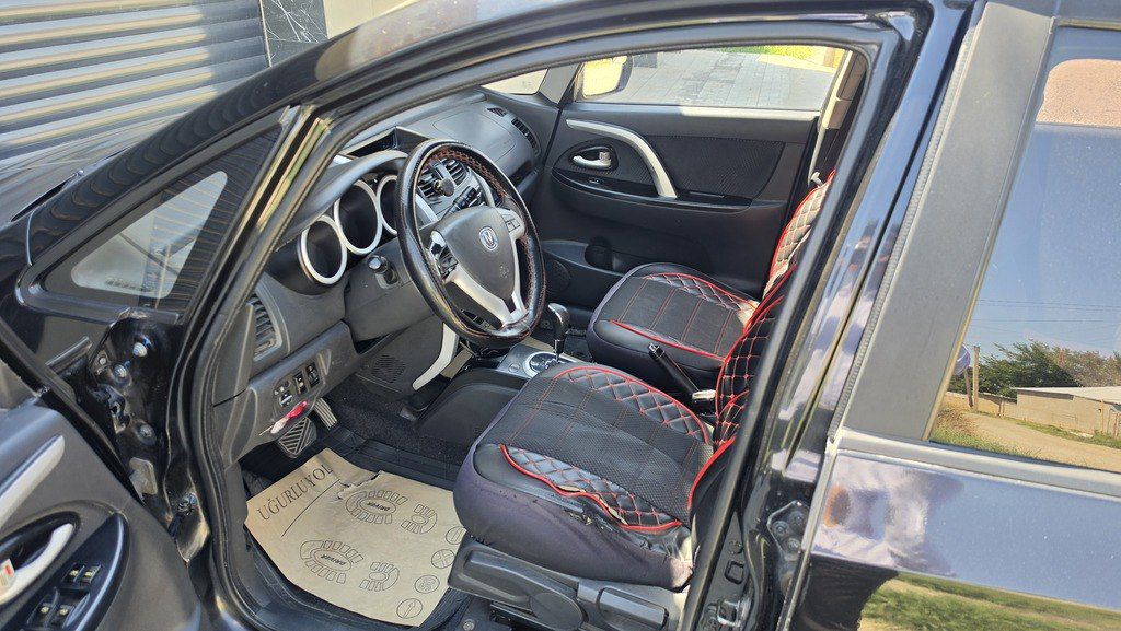 Changan CX 20, 1.3 L, 2014 il, 210 900 km — Avtomobillər, Naxçıvan (6)