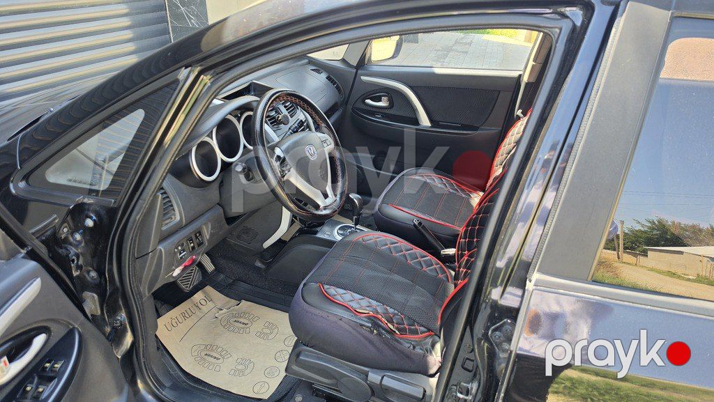 Changan CX 20, 1.3 L, 2014 il, 210 900 km — Avtomobillər, Naxçıvan (6)