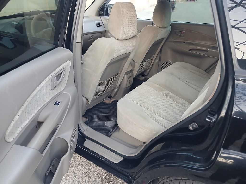 Hyundai Tucson, 2.0 L, 2005 il, 234 521 km — Avtomobillər, Bakı (12)