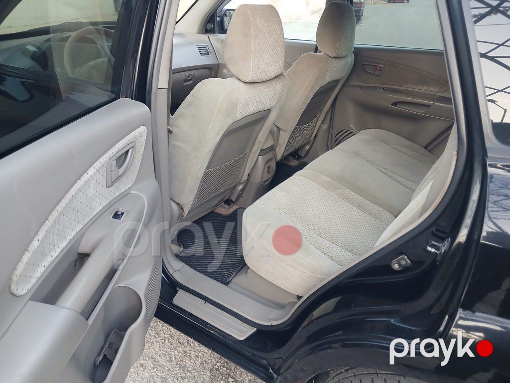 Hyundai Tucson, 2.0 L, 2005 il, 234 521 km — Avtomobillər, Bakı (12)