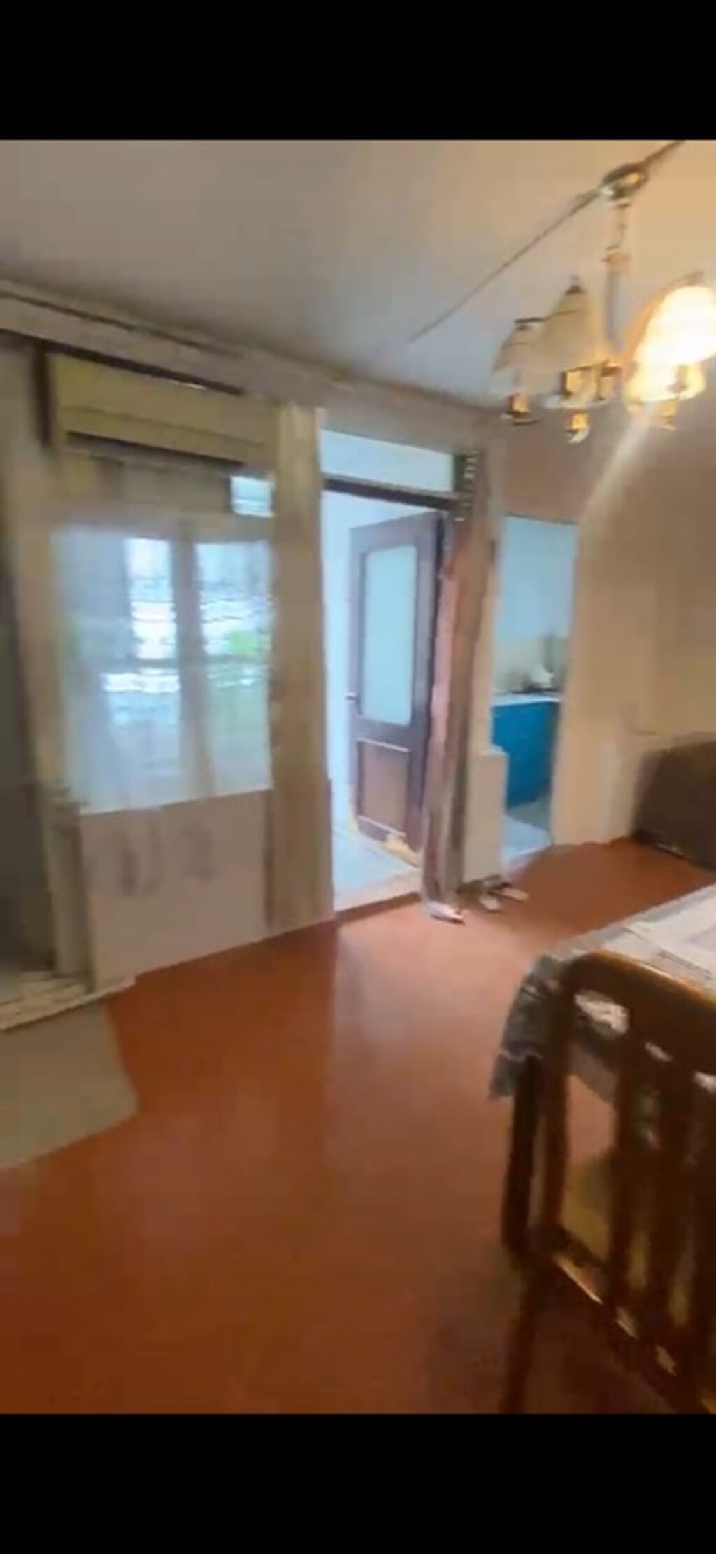 Kirayə verilir – 2 otaqlı həyət evi Xüsusiyyətlər: -tam əşyalı — Ev, villa, Bakı (3)