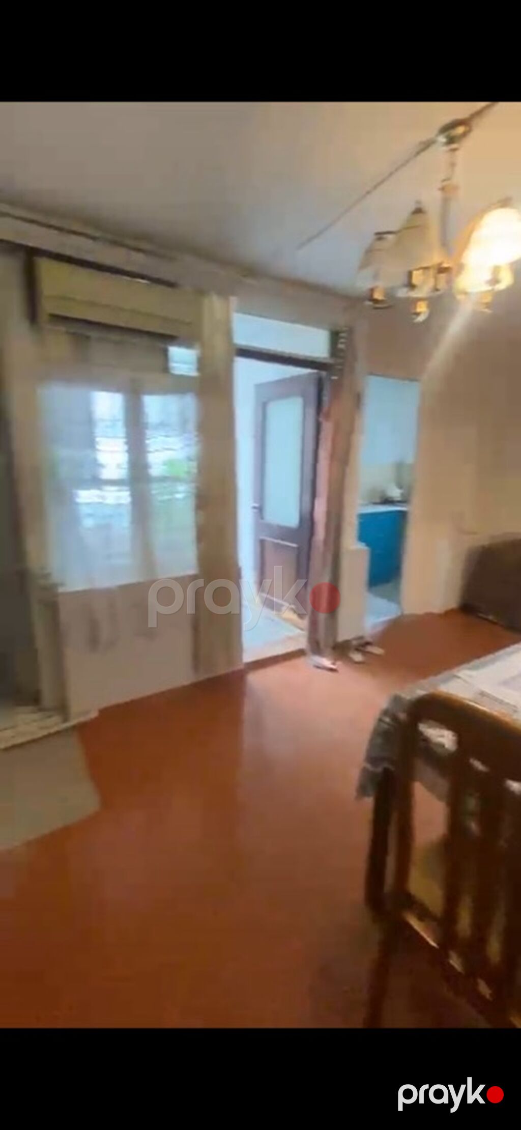 Kirayə verilir – 2 otaqlı həyət evi Xüsusiyyətlər: -tam əşyalı — Ev, villa, Bakı (3)