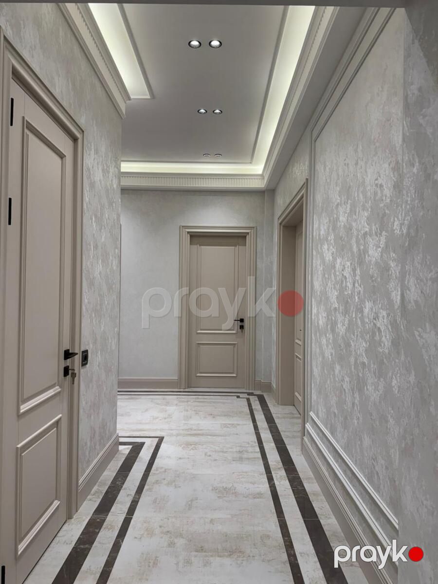 Satılır 4 otaqlı yeni tikili 185 m² — Mənzil, Bakı (10)