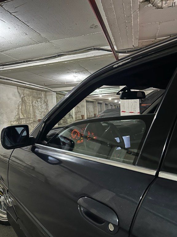 BMW 740, 4.0 L, 1995 il, 270 000 km — Avtomobillər, Bakı (10)