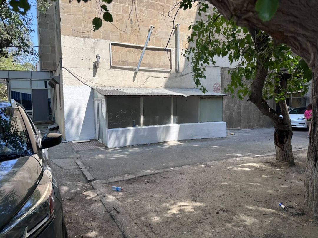 Satılır obyekt 65 m² — Əmlak, Bakı (5)
