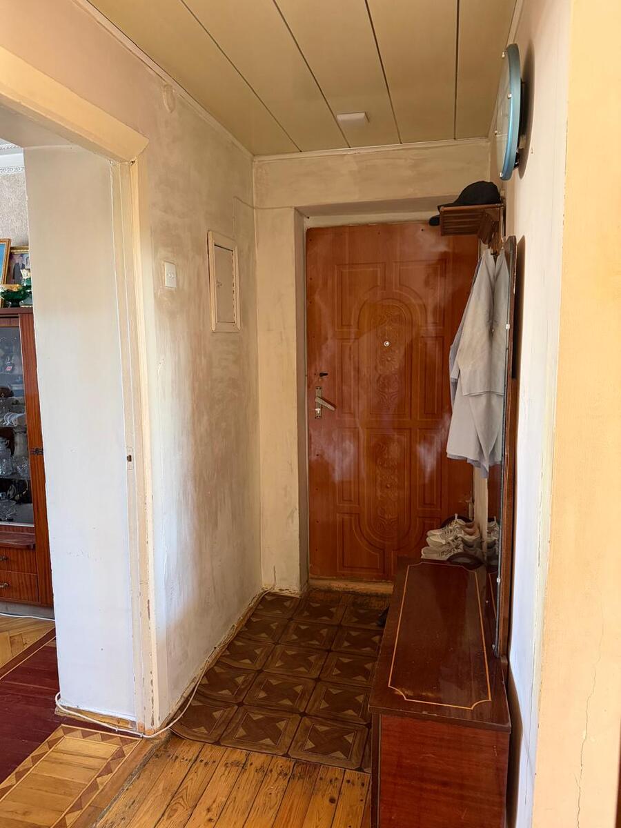 Satılır 3 otaqlı köhnə tikili 70 m² — Mənzil, Bakı (7)