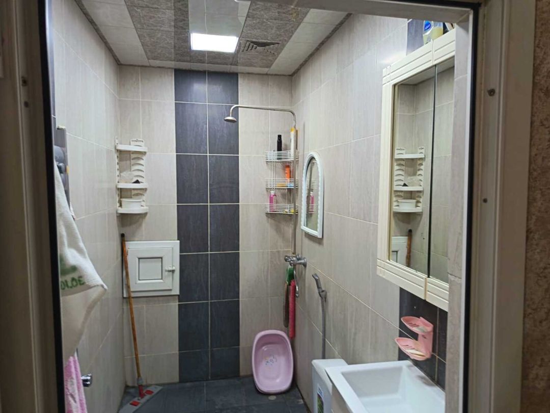 Satılır 2 otaqlı yeni tikili 62 m² — Mənzil, Bakı (4)