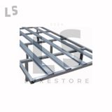 Çarpayı altlığı — Luxe Store — Mebel