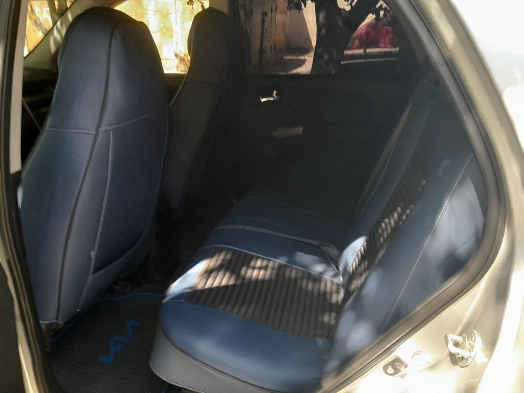 Kia Sportage, 2.0 L, 2008 il, 313 000 km — Avtomobillər, Sumqayıt (7)