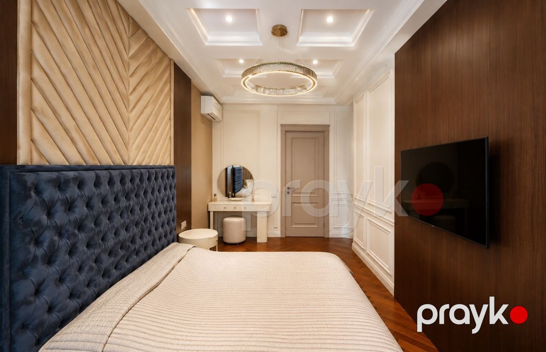 7-otaqlı yeni tikili, Nizami küç., 285 m² — Mənzil, Bakı (11)