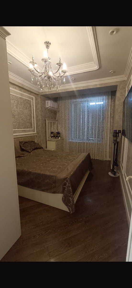2-otaqlı yeni tikili kirayə verilir, Sumqayıt ş., 132 m² — Mənzil, Sumqayıt (9)