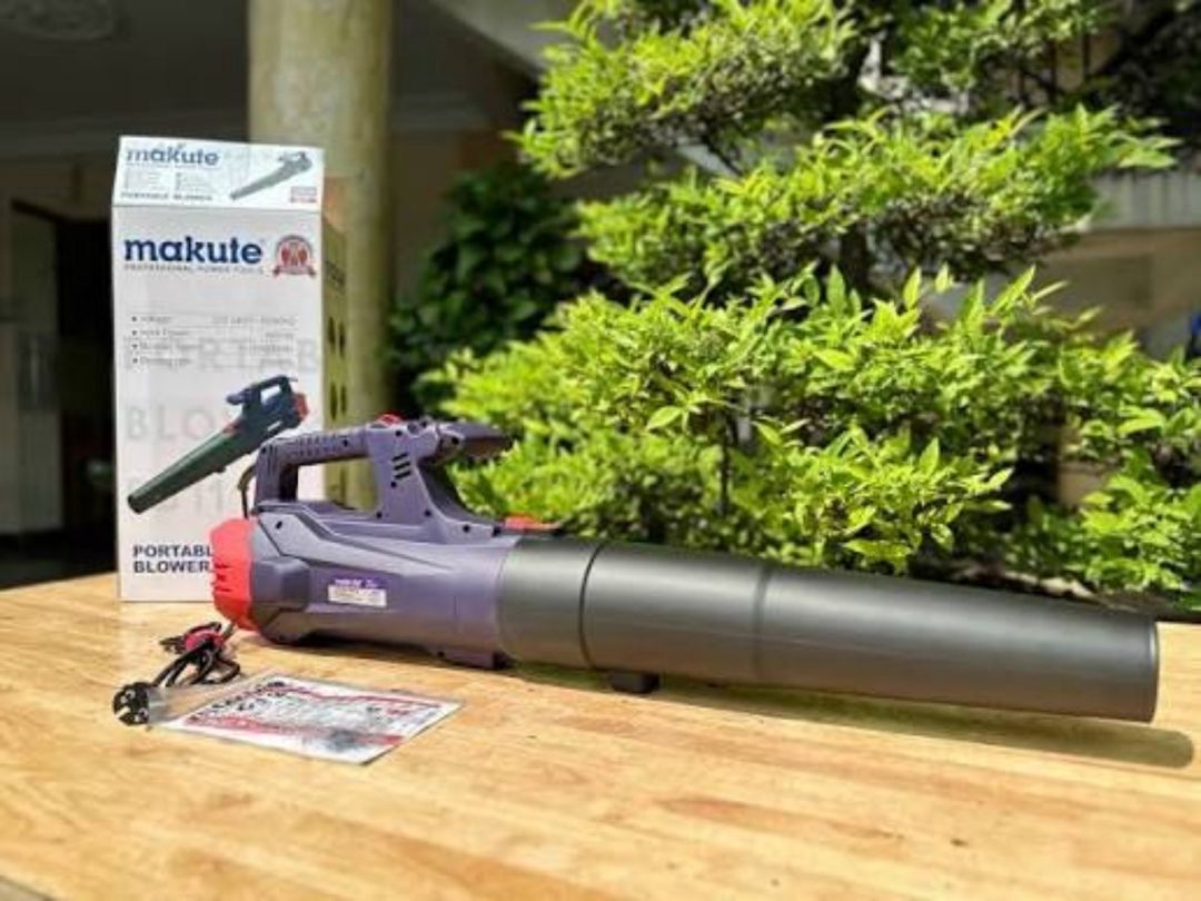 Makute tb121 hava vuran aparatı — Dacha və bağ, Bakı (2)