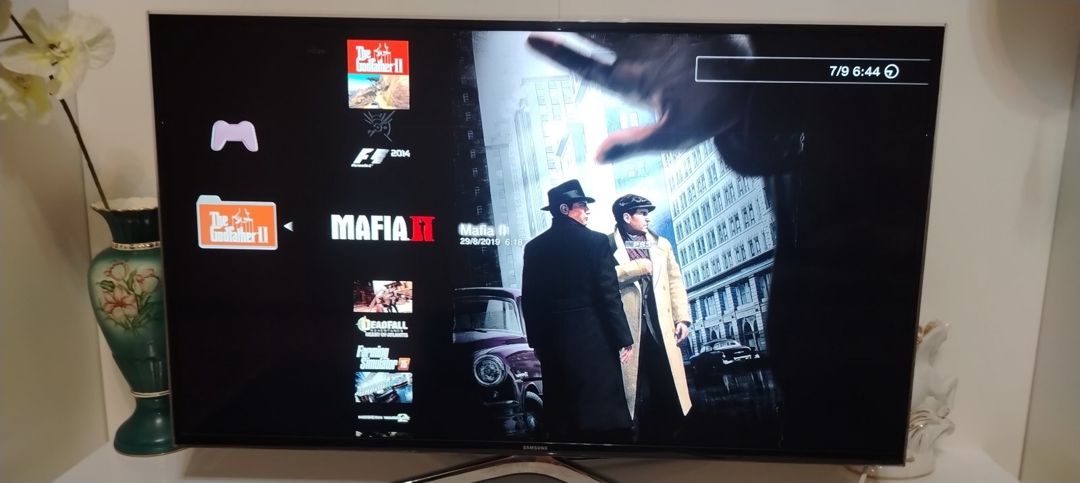 Sony Playstation 3 — Oyunlar, konsollər və proqramlar, Bakı (2)