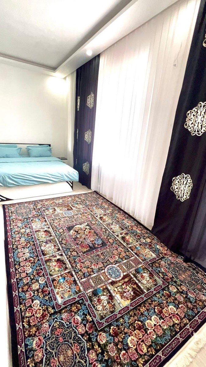 İcarəyə verilir 5 otaqlı həyət evi/bağ evi 350 m² — Ev, villa, Bakı (9)