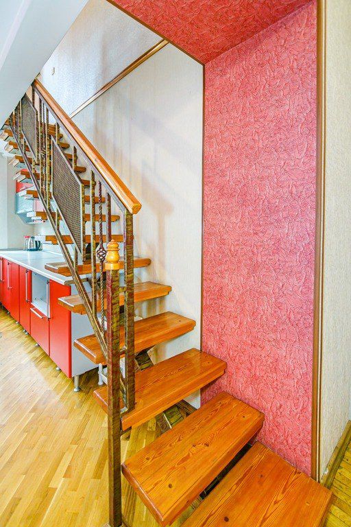 3-otaqlı mənzil kirayə verilir, Nizami m., 120 m² — Mənzil, Bakı (11)