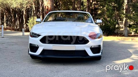 Ford Mustang, 2.3 L, 2020 il, 151 000 km