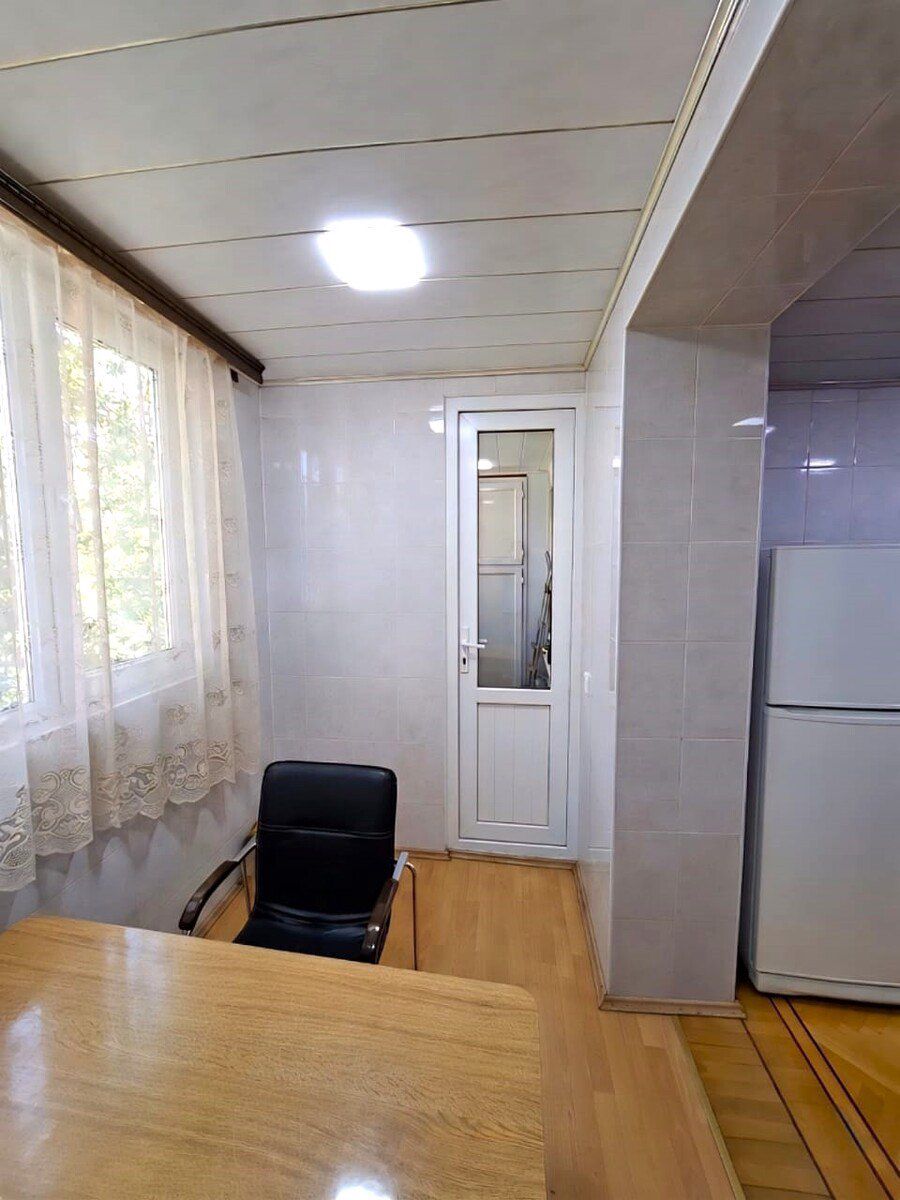Satılır 3 otaqlı köhnə tikili 85 m² — Mənzil, Bakı (10)