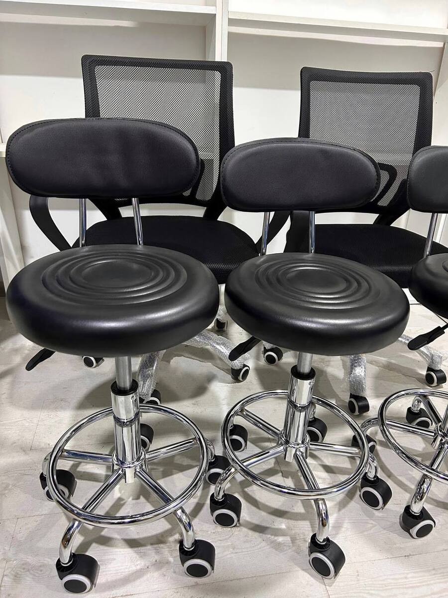 Salon kreslosu — Biznes və avadanlıq, Bakı (3)