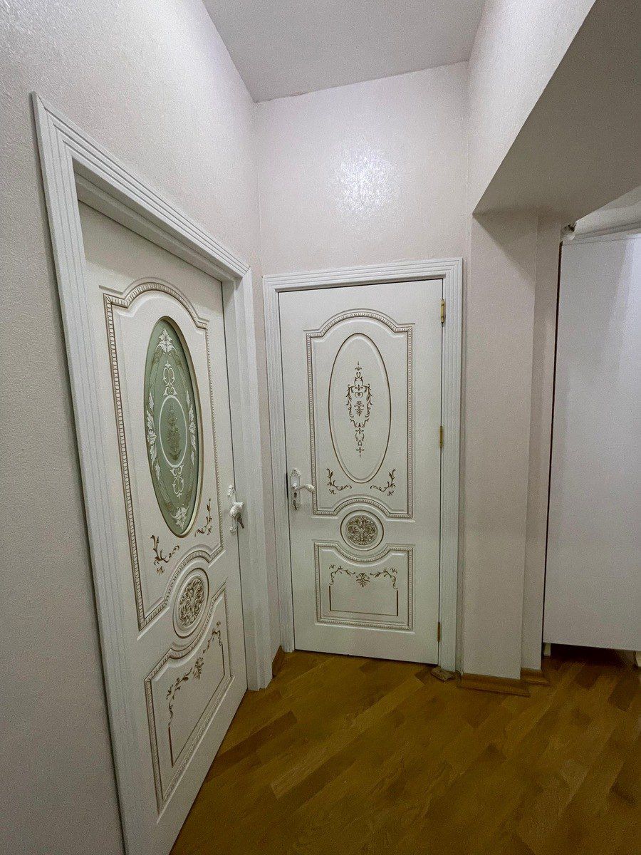 Satılır 3 otaqlı yeni tikili 135 m² — Mənzil, Bakı (5)