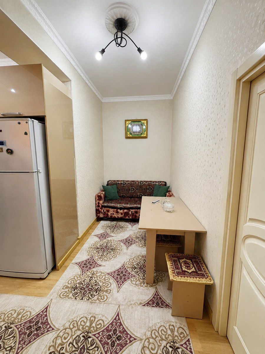 Satılır 3 otaqlı yeni tikili 81 m² — Mənzil, Bakı (10)