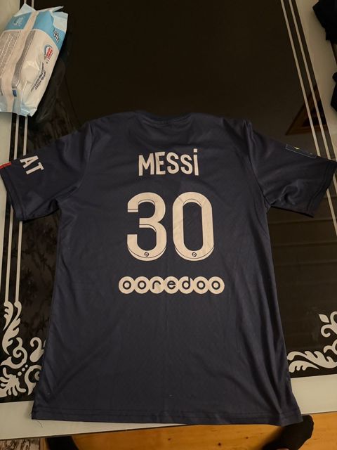 PSG A-Klass forması — Bakı