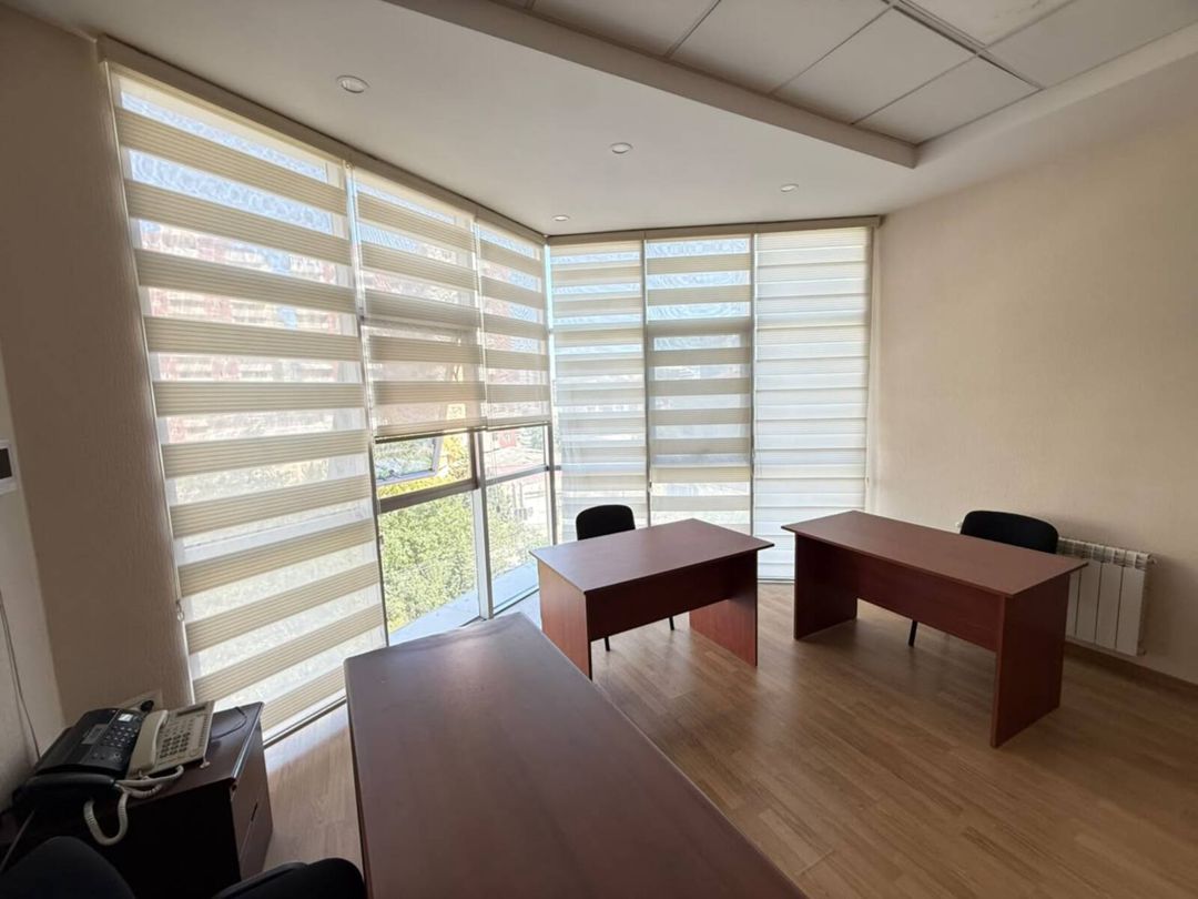 İcarəyə verilir 10 otaqlı ofis 350 m² — Ofis, Bakı (6)