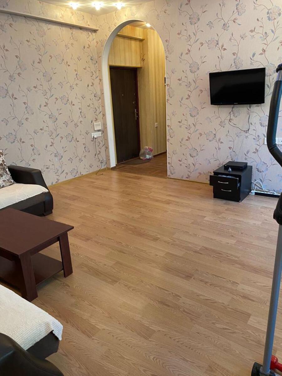 Satılır 2 otaqlı yeni tikili 58 m² — Mənzil, Bakı (9)