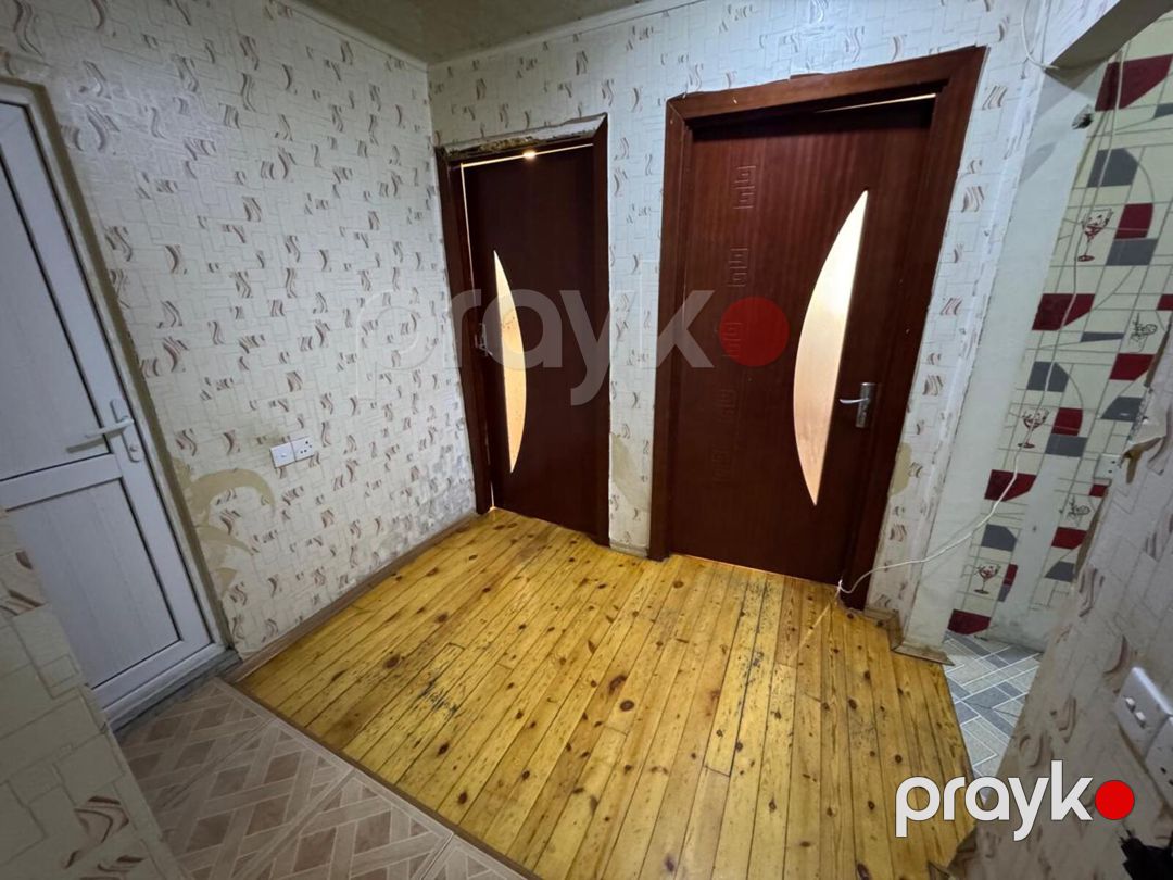 2-otaqlı yeni tikili, Yeni Yasamal qəs., 58 m² — Mənzil, Bakı (4)