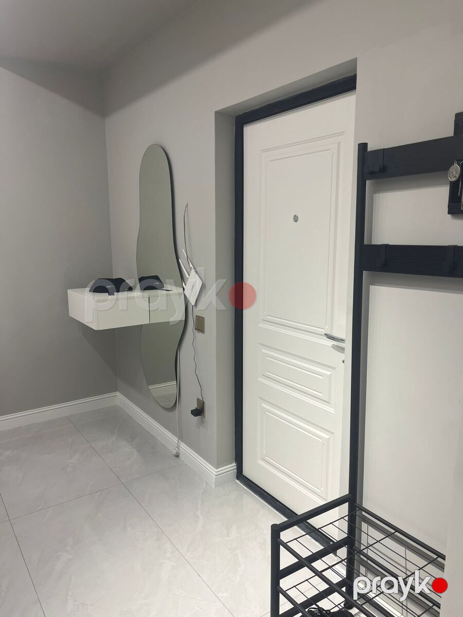 İcarəyə verilir 2 otaqlı yeni tikili 60 m² — Mənzil, Bakı (4)