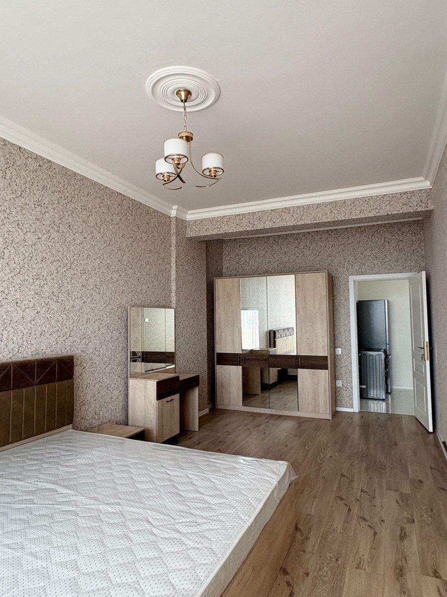 2-otaqlı yeni tikili kirayə verilir, Baxça şəhər, 74 m² — Mənzil, Sumqayıt (5)